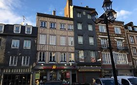 Appartement Premium Le Satie